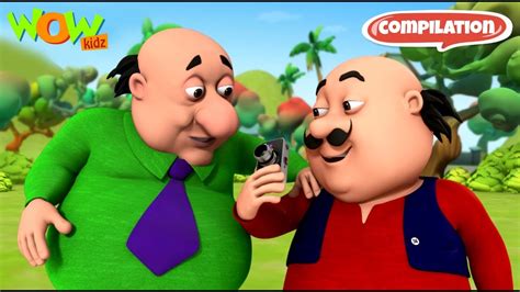 motu patlu cartoon episode|motu patlu cartoon full episode.